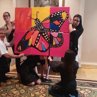 Painting with a Twist - Metairie, LA