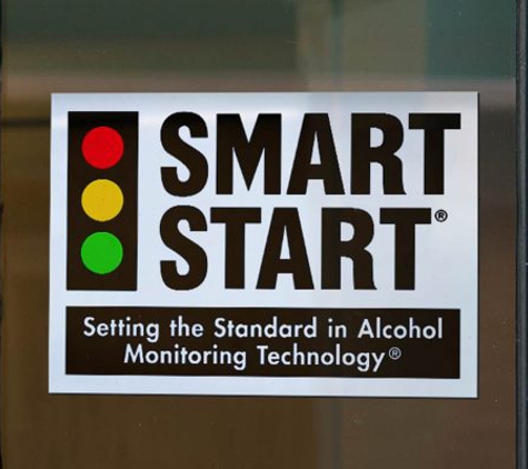 Smart Start Ignition Interlock - Homestead, FL