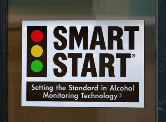 Smart Start Ignition Interlock - Roswell, GA
