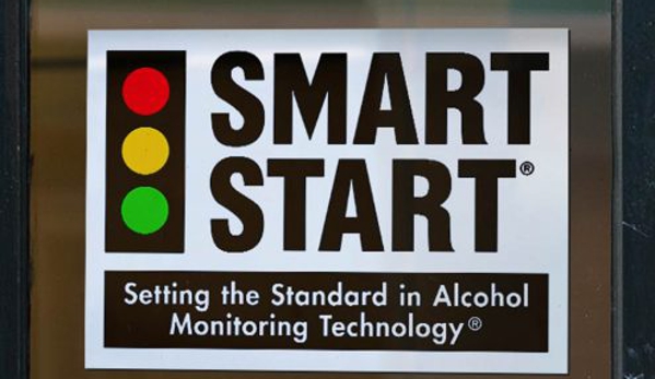 Smart Start Ignition Interlock - Concord, CA