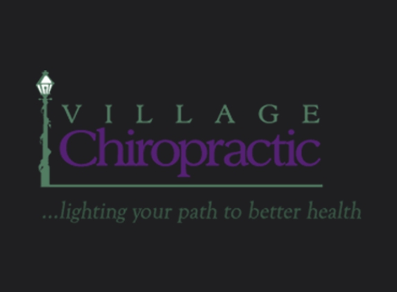 Village Chiropractic Wellness Center - Kalkaska, MI