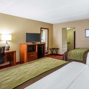 Comfort Inn Matthews - Charlotte - Matthews, NC