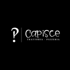 Capisce Pizzeria