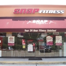 Snap Fitness - Gymnasiums