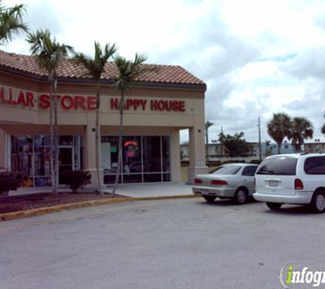 Happy House - North Palm Beach, FL