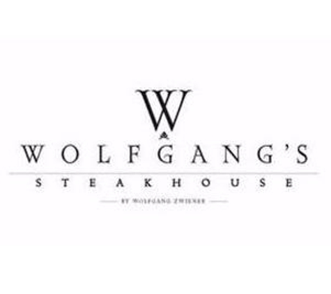 Wolfgang's Steakhouse Grill by Wolfgang Zwiener - Somerville, NJ