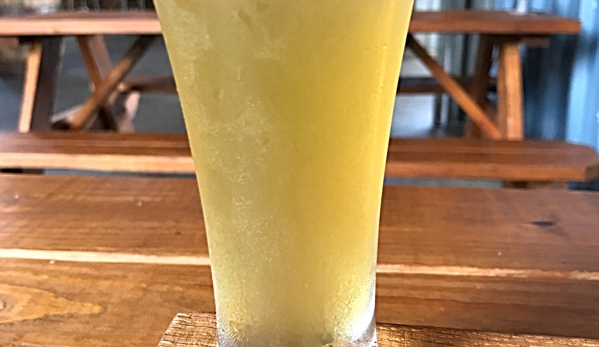 Zillicoah Beer Company - Asheville, NC