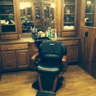 Roosters Men's Grooming Center and Barber Shop