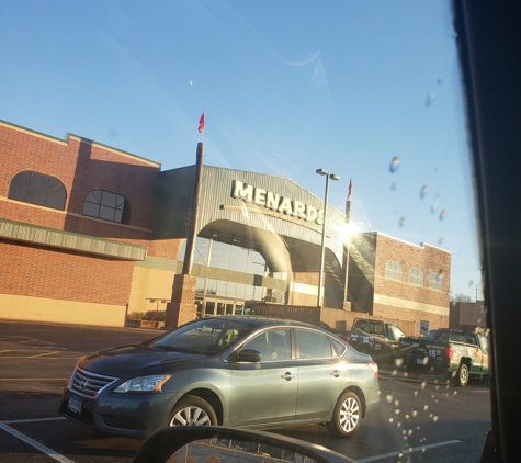 Menards - Eden Prairie, MN