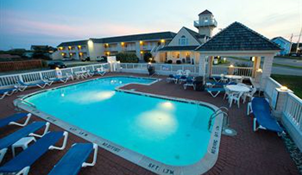 Comfort Inn-Hatteras Island - Buxton, NC