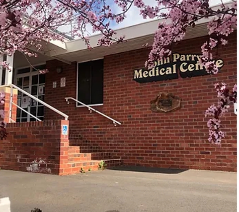 John Parry Medical Centre - Narrogin, WA