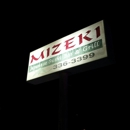 Mizeki Japanese Sushi Bar - Sushi Bars