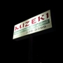 Mizeki Japanese Sushi Bar