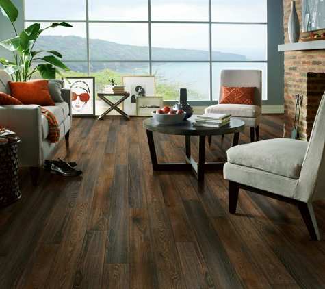 Coles Fine Flooring