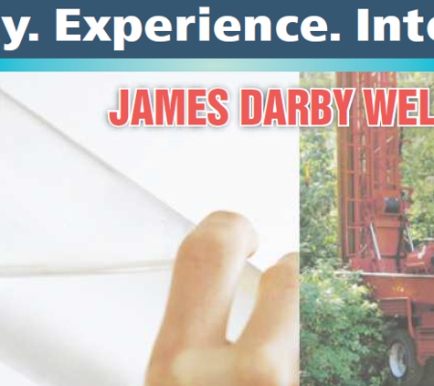 James Darby Well Drilling, LLC - Rock Hill, SC