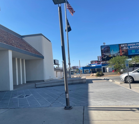 United States Postal Service - Las Vegas, NV