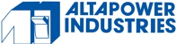 Altapower Industries Logo