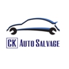 CK Auto Salvage gallery