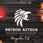 Patron Azteca