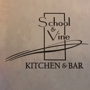 School & Vine Kitchen & Bar