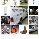 Hoover Plumbing - Sewer Cleaners & Repairers
