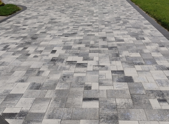 Decorative Driveways LLC - Zephyrhills, FL