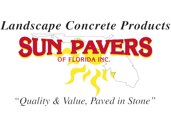 Sun Pavers of Florida - Tampa, FL