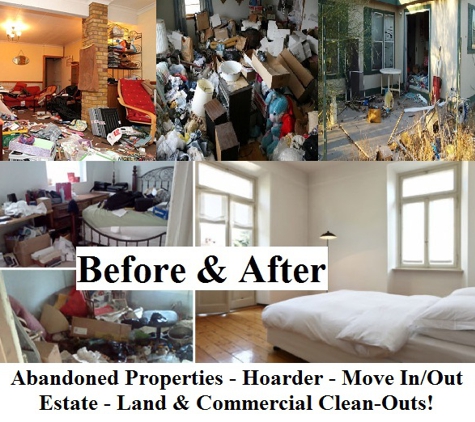 CRU KUSTOM WORKZ - Honolulu, HI. Abandoned & Foreclosed Property Clean-Outs & Boarding Service!