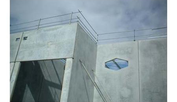 Fall Protection Systems Tasmania - Mornington, TAS