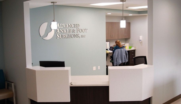 Advanced Ankle & Foot Surgeons - O Fallon, IL