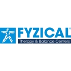 FYZICAL Therapy & Balance Centers - Provo