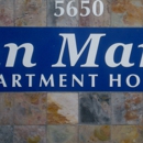 San Marin Apartment Homes - Real Estate Rental Service