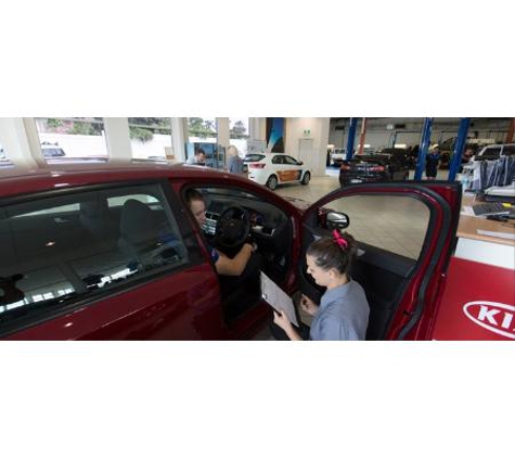 Tropical Auto Group - Park Avenue, QLD