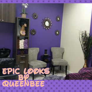 Epic looks by Queenbee - Coral Springs, FL