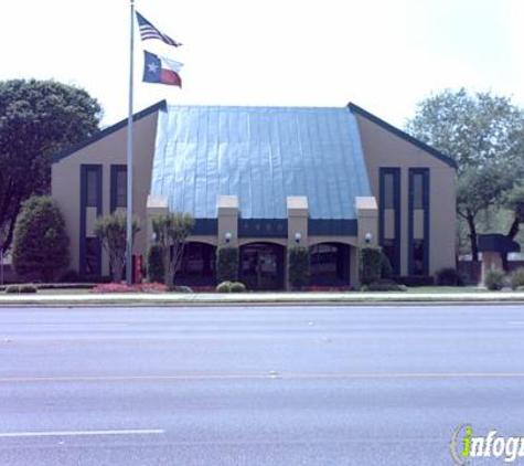 Wells Fargo Bank - Austin, TX