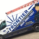 Frontier A/C Heating & Refrigeration