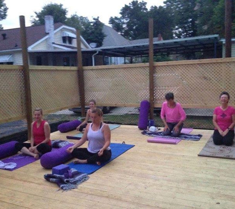 Your Karma - Center for Yoga and Wellness - Mooresville, NC