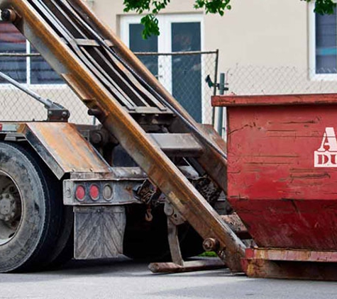 Alpha Dumpsters - Olive Branch, MS