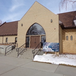 Trinity Lutheran Classical School - Miles City, MT