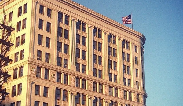 WeWork Bridgeview Bank - Uptown - Chicago, IL