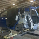 Blackburn Collision Specialist Center - Automobile Body Repairing & Painting