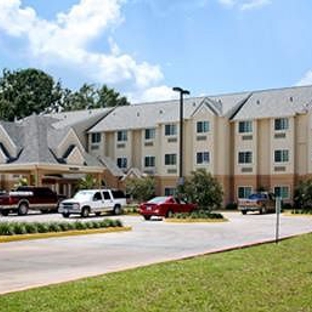 Microtel Inn & Suites by Wyndham Houma - Houma, LA