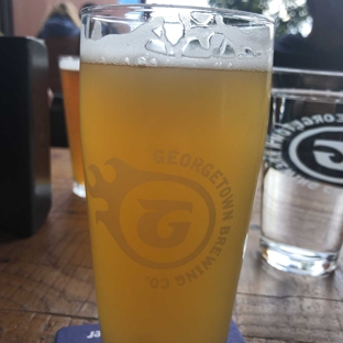 Georgetown Brewing Company - Seattle, WA