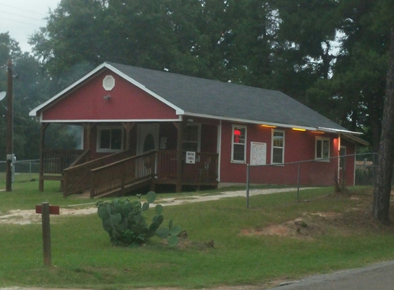 Katie's Old Fashion BBQ - Troup, TX