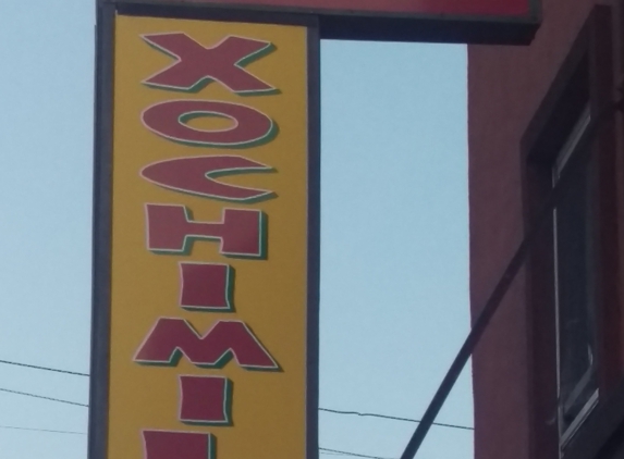 Xochimilco Mexican Restaurant & Bakery - West New York, NJ