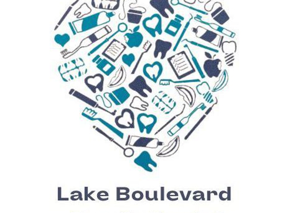 Lake Boulevard Family Dentistry - Redding, CA