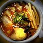 Santouka Ramen