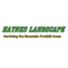 Haynes Landscaping