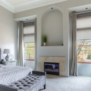 Budget Blinds serving Northwest Arkansas - Draperies, Curtains & Window Treatments