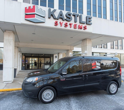 Kastle Systems - New York, NY